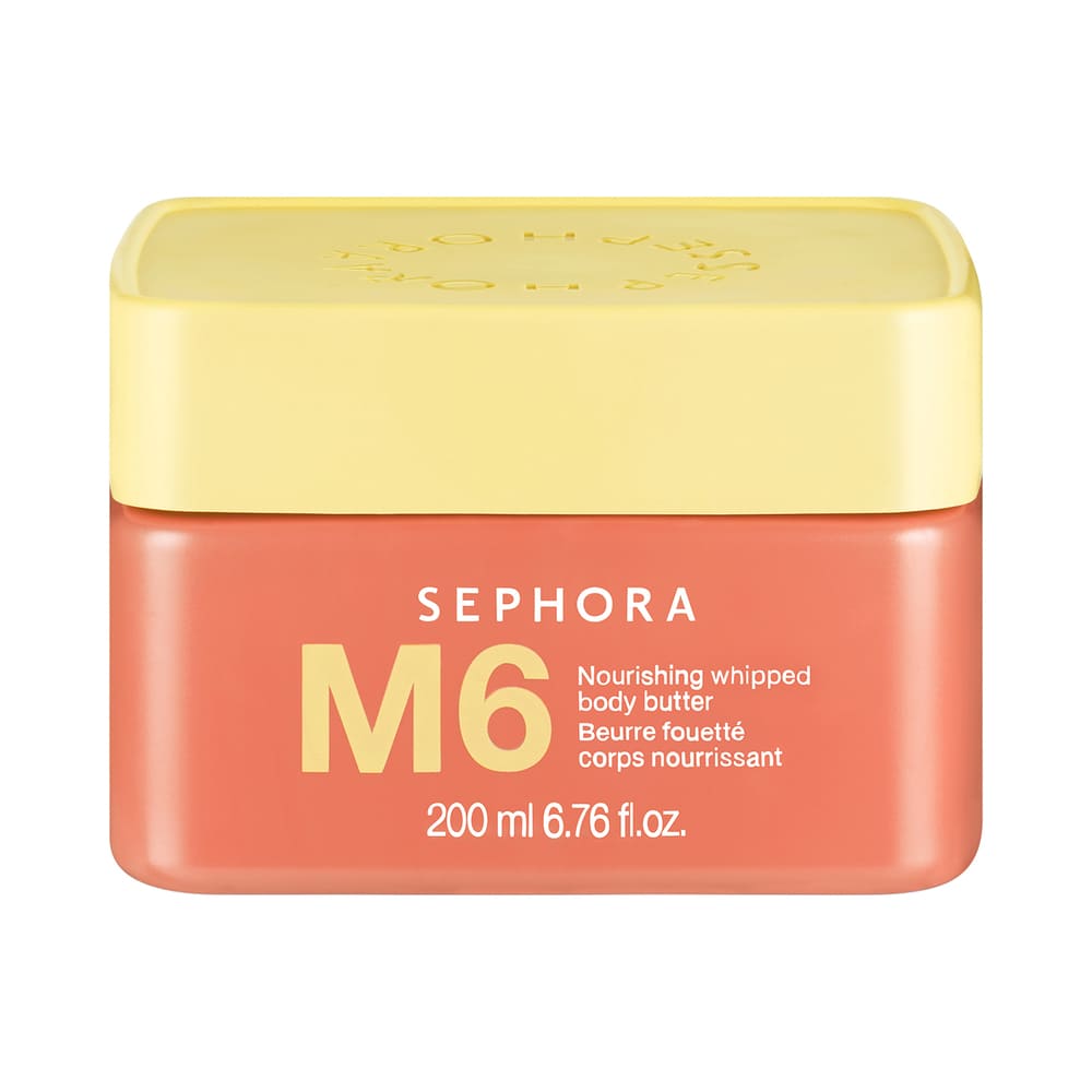 BATH BODY BUTTER (MANTECA NUTRITIVA)